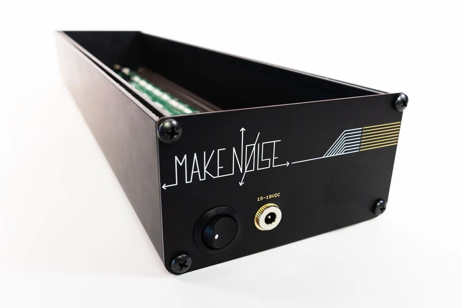 Make Noise -Make Noise - 2-Zone Skiff 260076_1