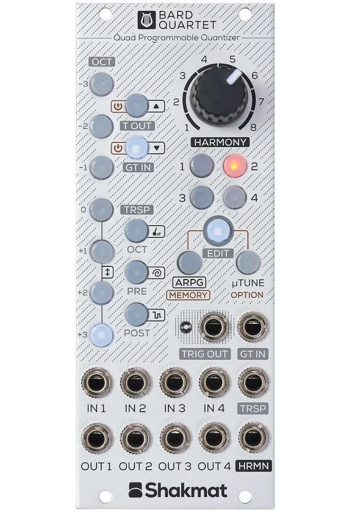 Shakmat Modular-Shakmat Modular - Bard Quartet 210828_1