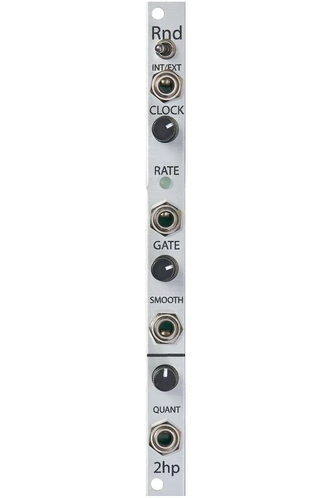 2hp-2hp - Rnd (Silver) 220055_1
