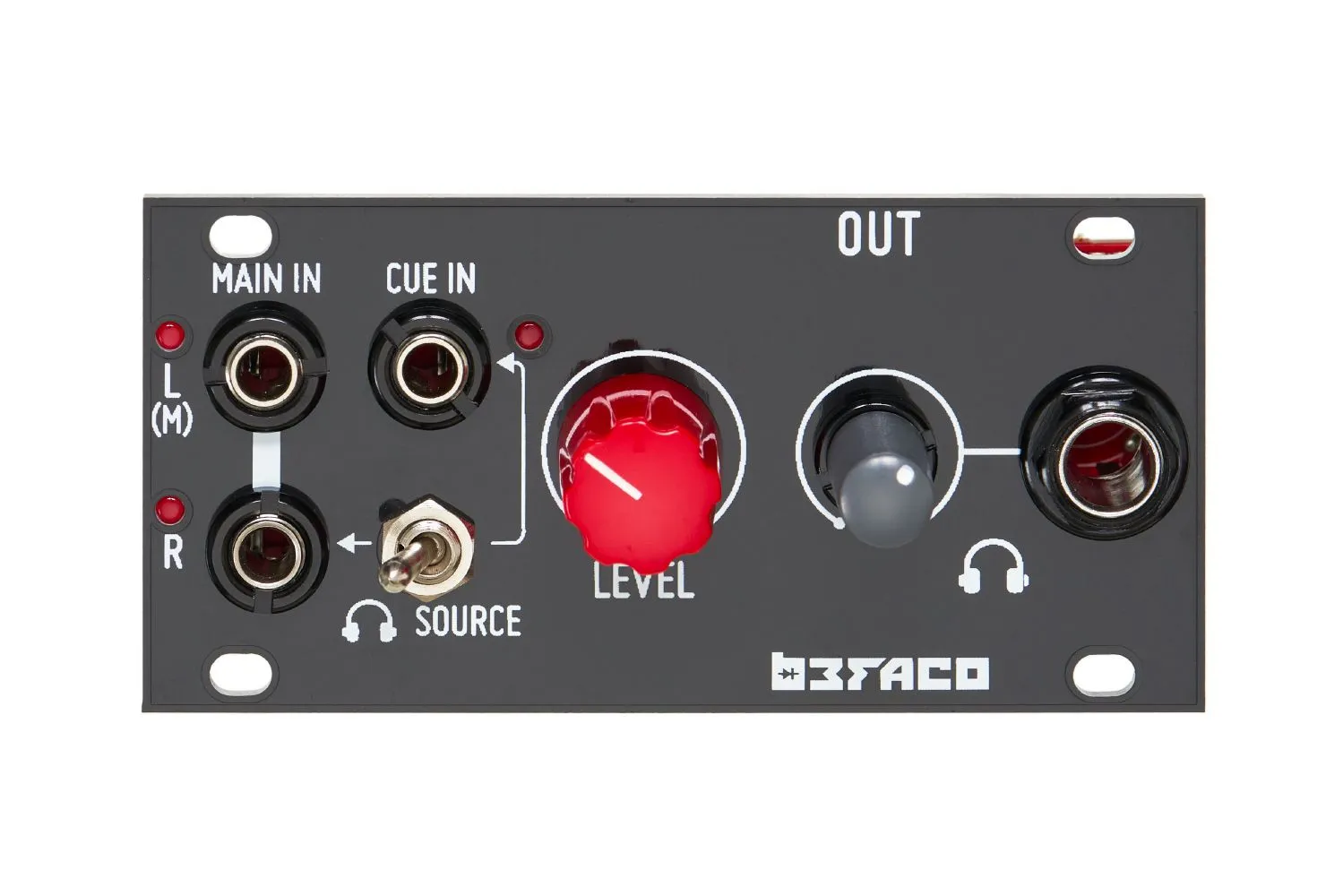 Befaco-Befaco - 1U Out 230125_1