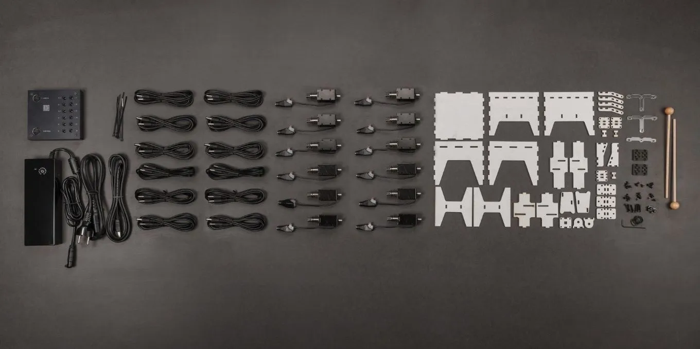 Watterott Electronic GmbH-Dadamachines - Automat Toolkit L 190267_1