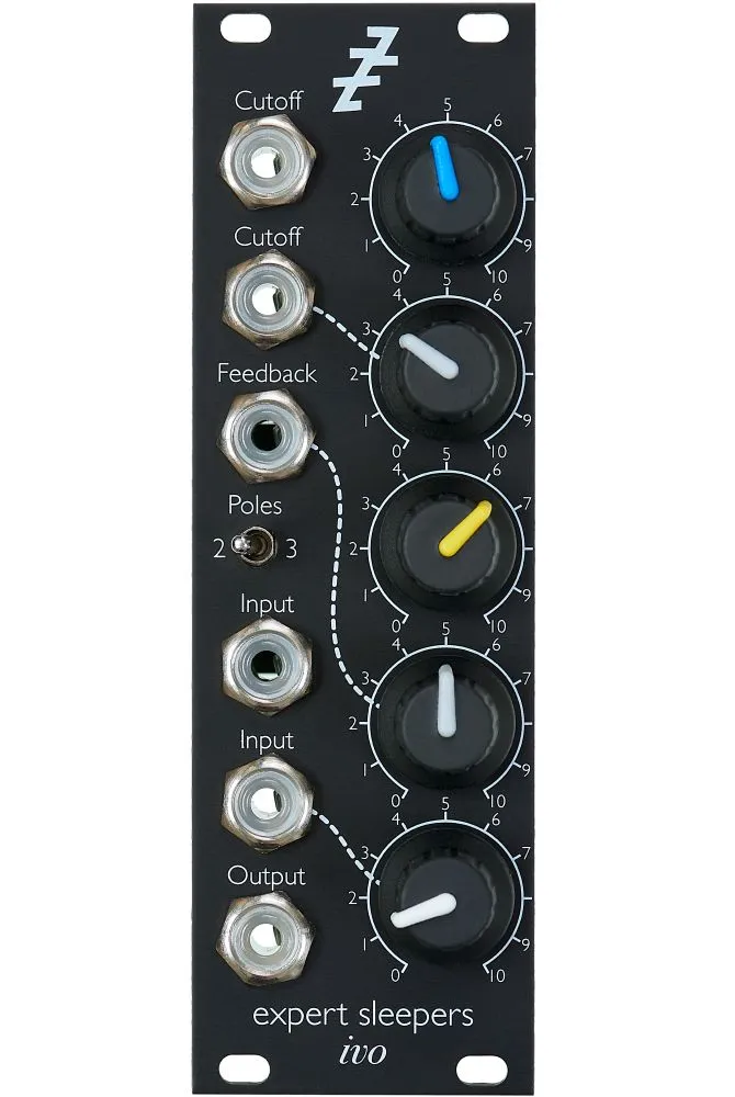Expert Sleepers -Expert Sleepers - Ivo 210419_1