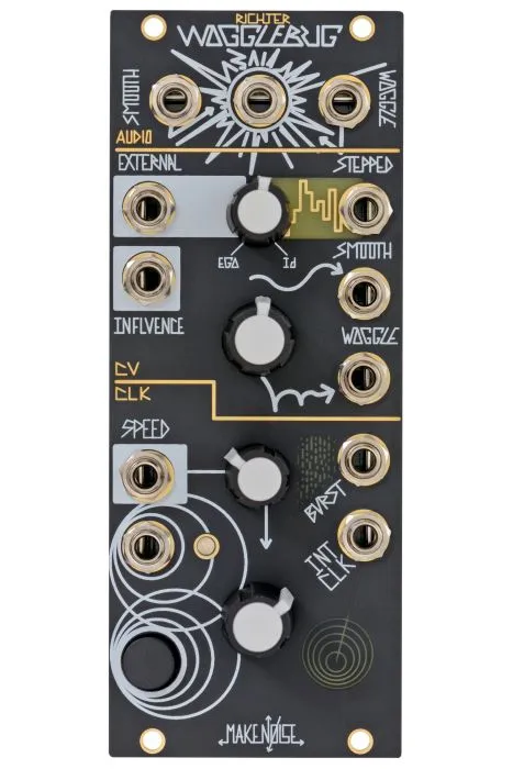 Make Noise -Make Noise - Wogglebug Mk2 120878_1