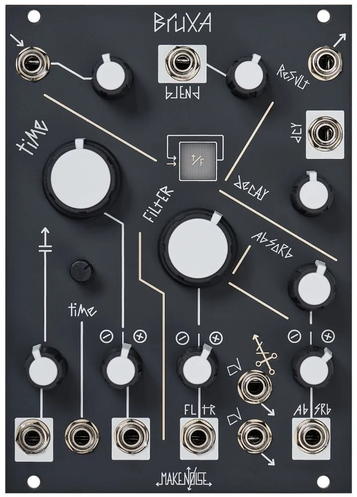 Make Noise -Make Noise - Bruxa 240339_1