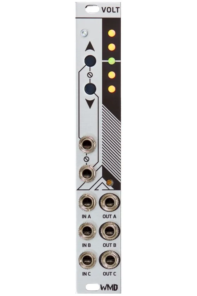 WMD-WMD - Volt 180397_1