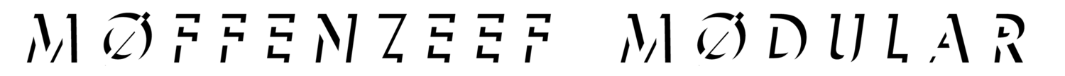 Moffenzeef Modular