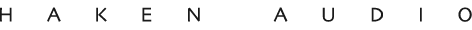 Haken Audio