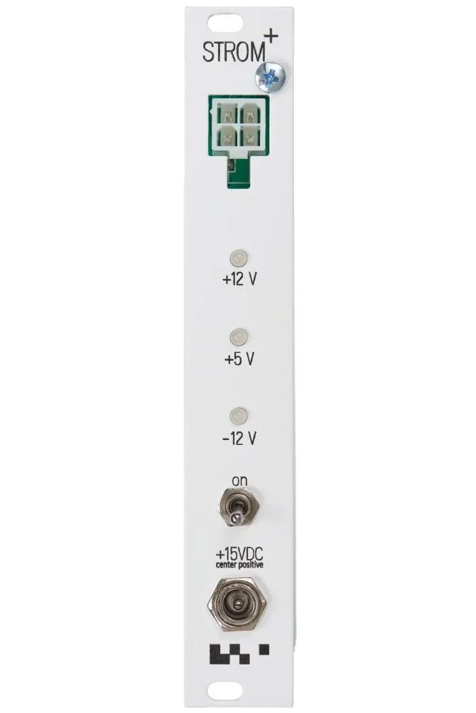 KOMA Elektronik -Koma Elektronik - Strom+ Bundle 180533_1