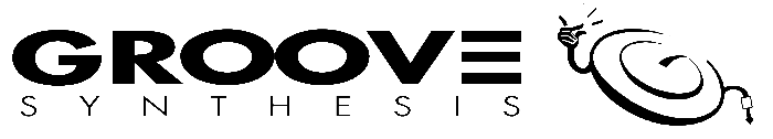 3rd Wave LLC, Groove Synthesis