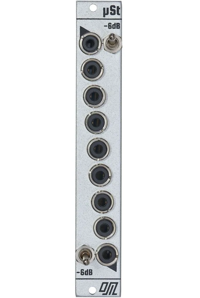 Olivella Modular-Olivella Modular - μSt 210439_1