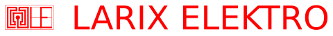 Larix Elektro