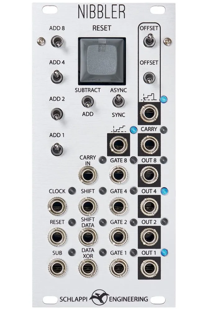 Schlappi Engineering LLC-Schlappi Engineering - Nibbler (Silver) 230677_1