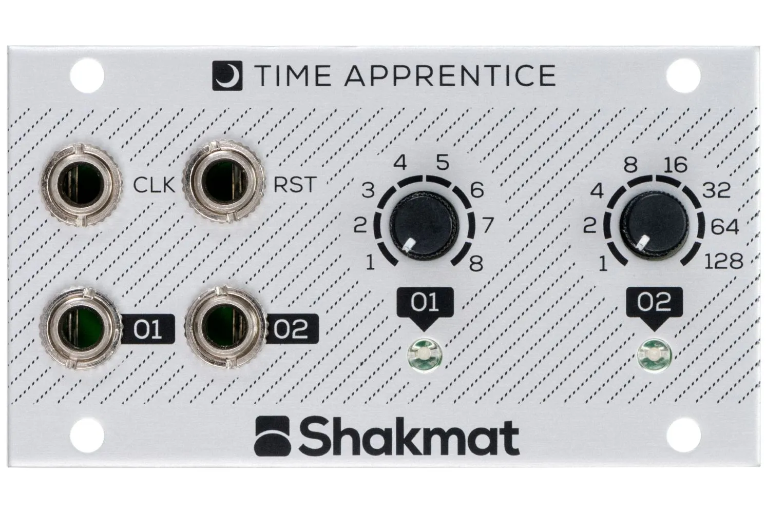 Shakmat Modular-Shakmat Modular - Time Apprentice 1U 200080_1
