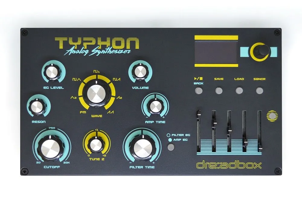 Dreadbox-Dreadbox - Typhoon 210469_1