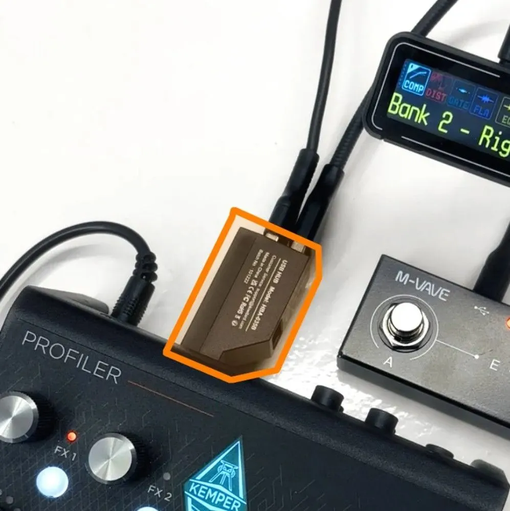 Retrokits-RetroKits - USB-HUB 230337_1