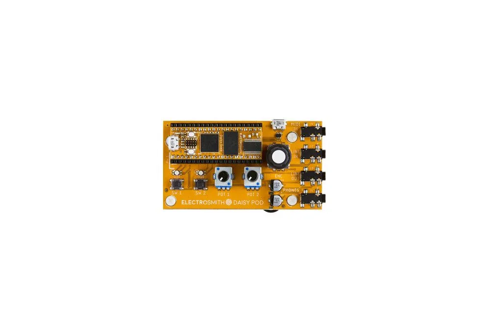 Electrosmith-Electrosmith - Daisy Pod 210378_1