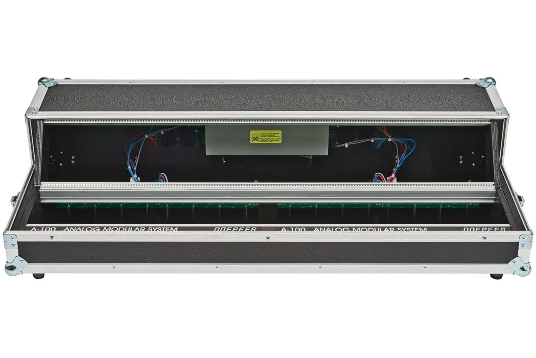 Doepfer Musikelektronik GmbH-Doepfer - A-100 PMB Monster Base (PSU3) 120060_1