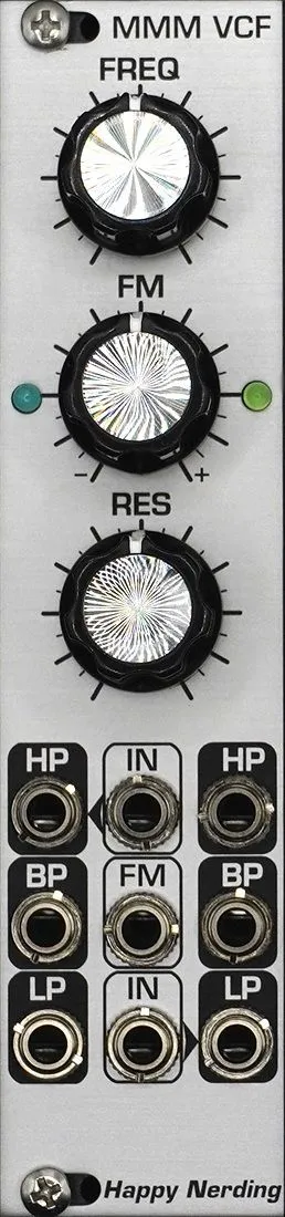 Happy Nerding-Happy Nerding - MMM VCF (Silver) 160009_1