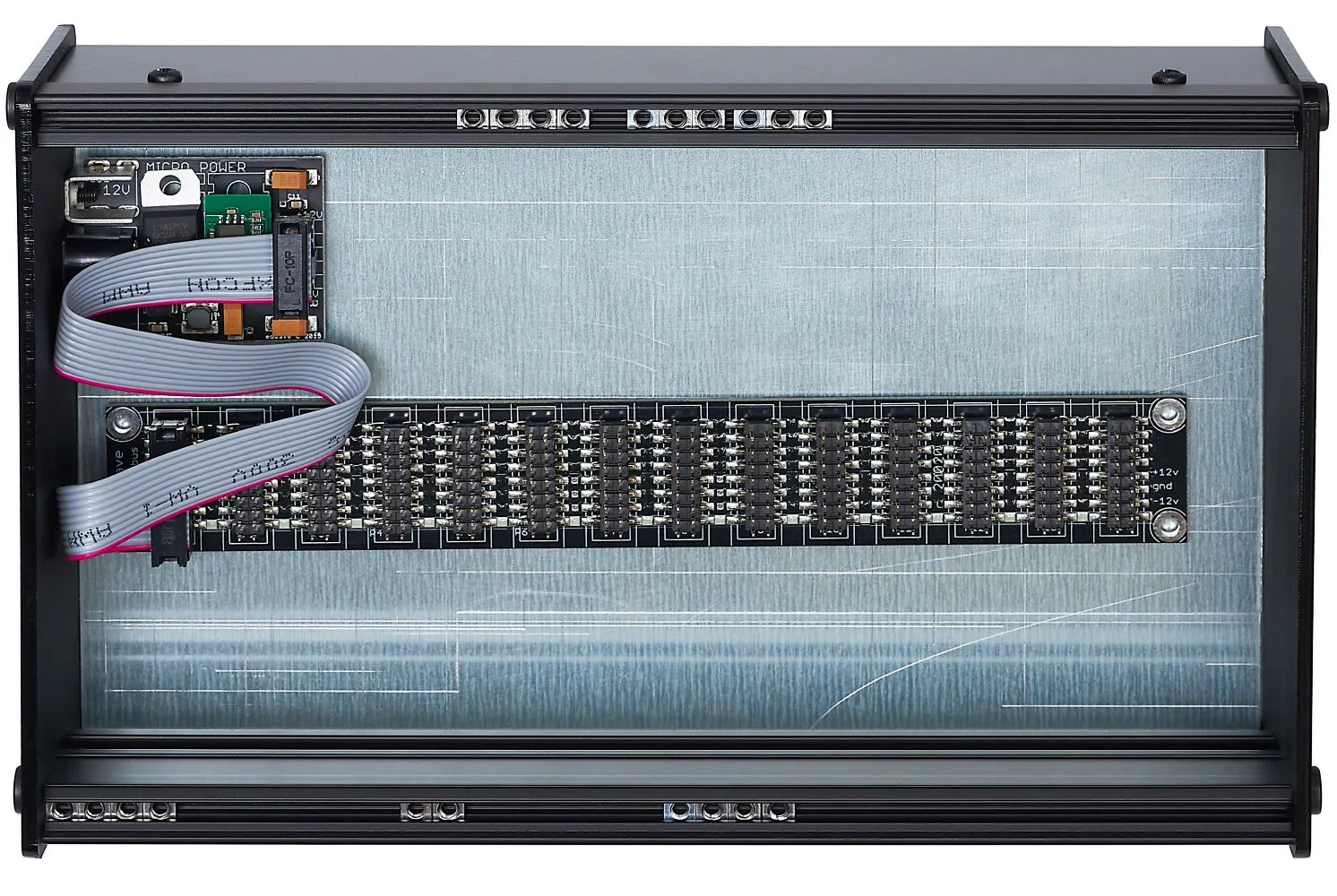 Eowave-Eowave - Mini Case 40 HP inkl. PSU 190131_1