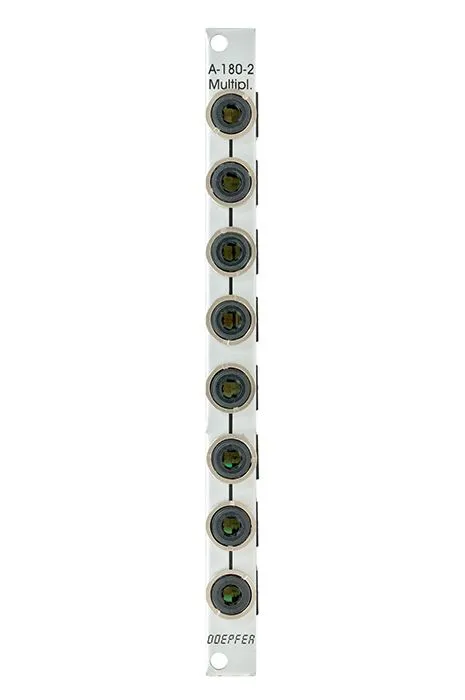 Doepfer Musikelektronik GmbH-Doepfer A-180-2 Multiples 2TE 130072_1