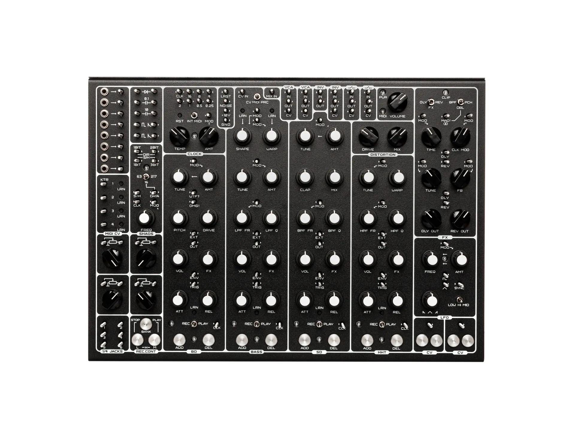 SOMA-Soma - Pulsar-23 (Screw Version) (Black)_240611_