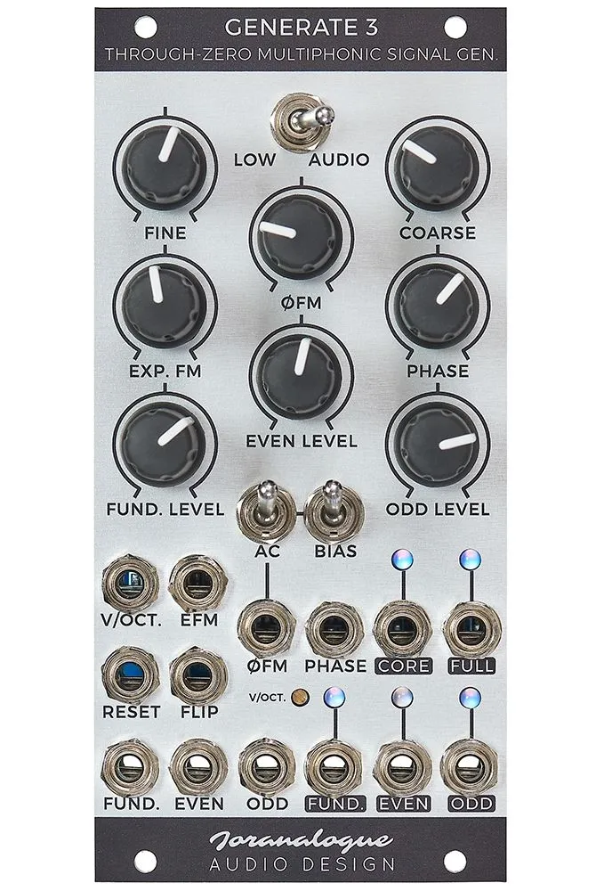 Joranalogue Audio Design-Joranalogue - Generate 3 190640_1