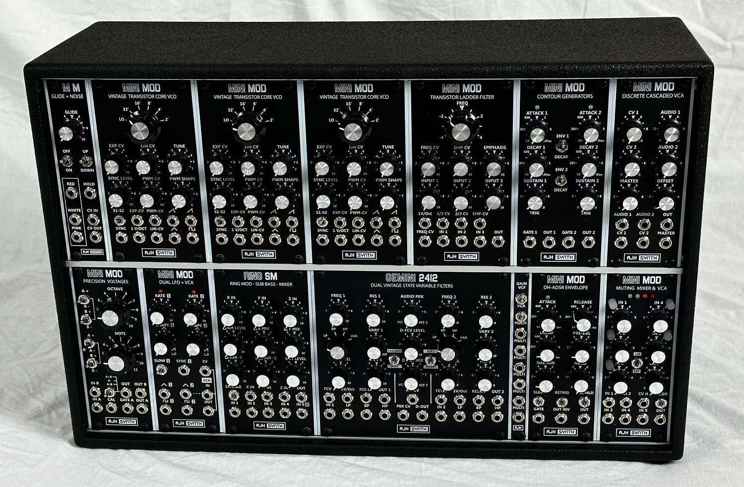 AJH Synth-AJH Synth - Synth System 6U 230412_1