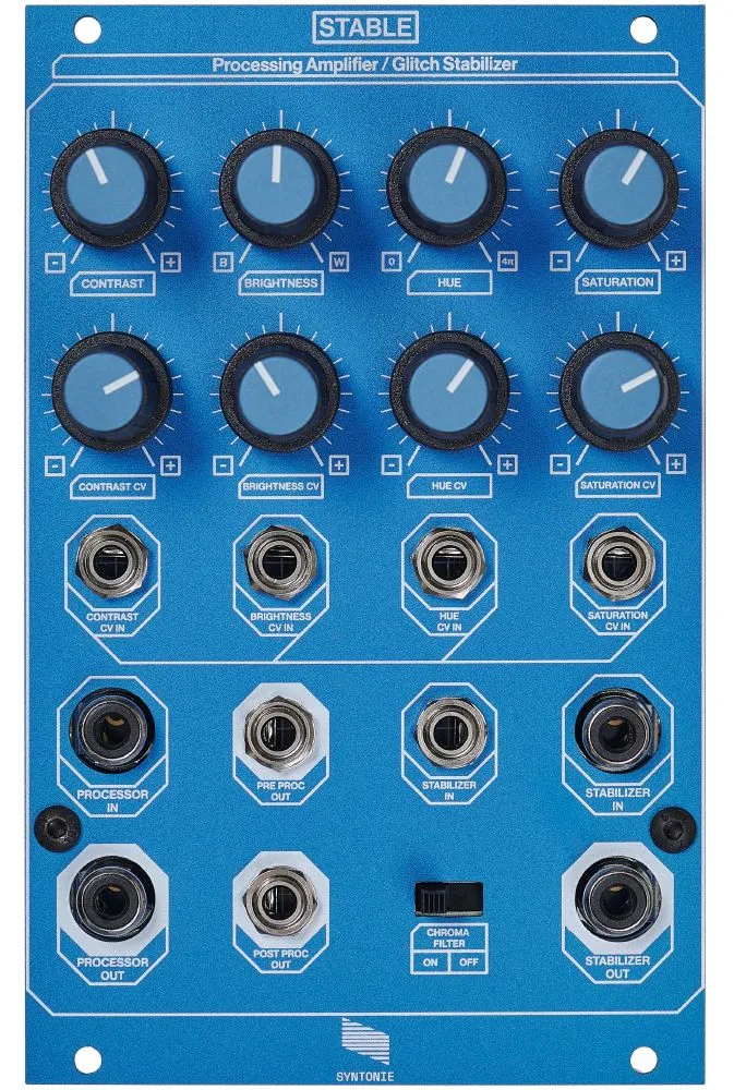 Syntonie-Syntonie - Stable (Module) 240522_1