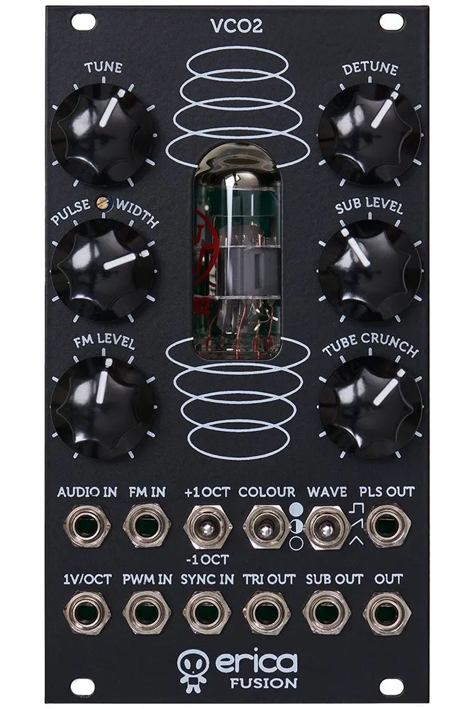 Erica Synths-Erica Synths - Fusion VCO V2 190269_1