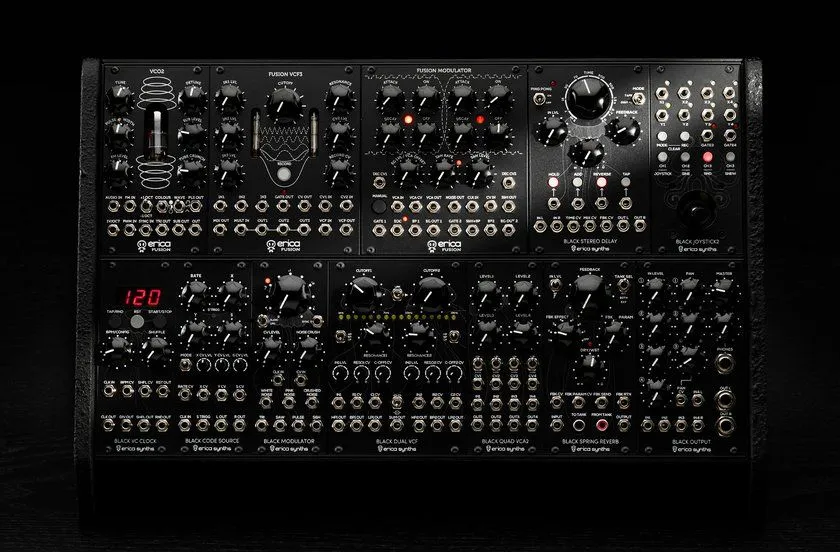 Erica Synths-Erica Synths - Dada Noise System 2 210158_1