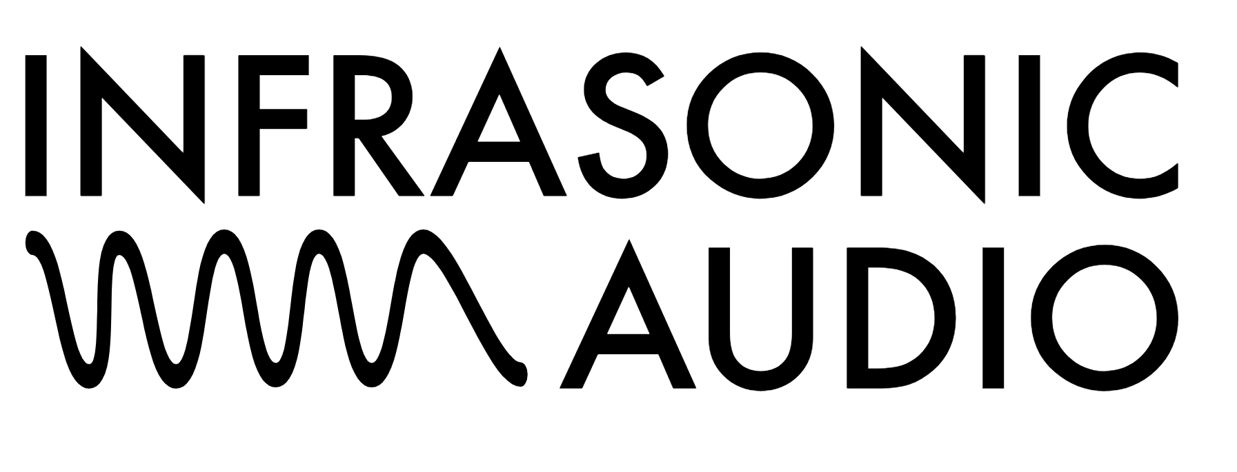 Infrasonic Audio