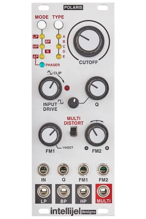 Intellijel Designs Inc. -Intellijel Designs - Polaris 150310_1