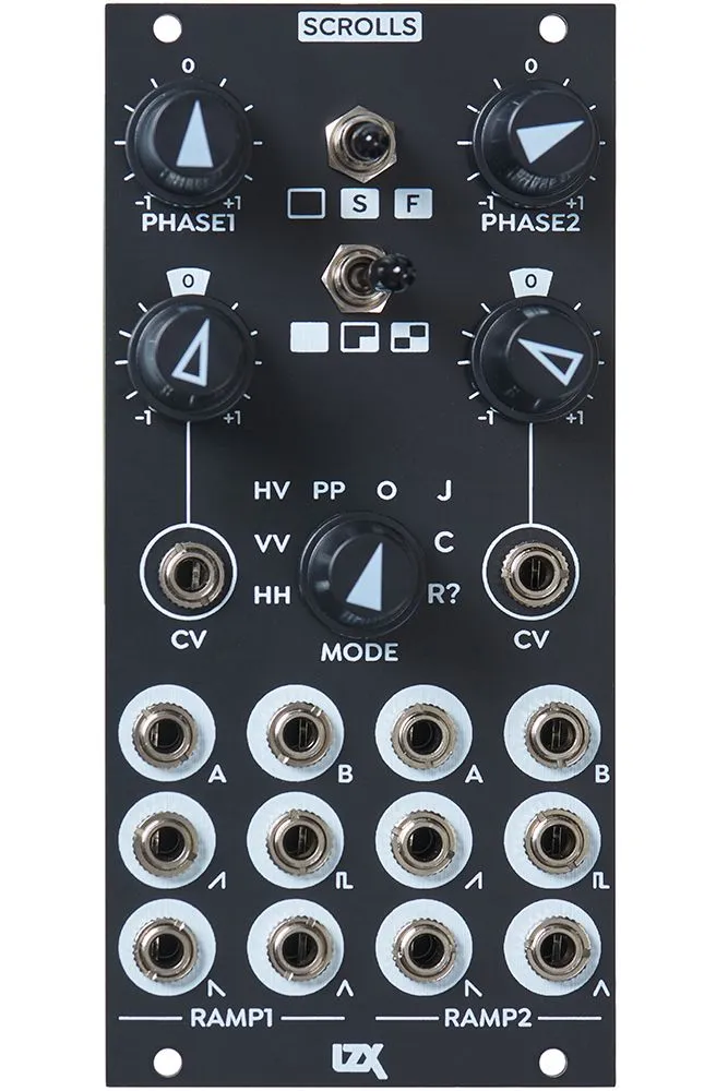LZX INDUSTRIES -LZX - Scrolls 230630_1