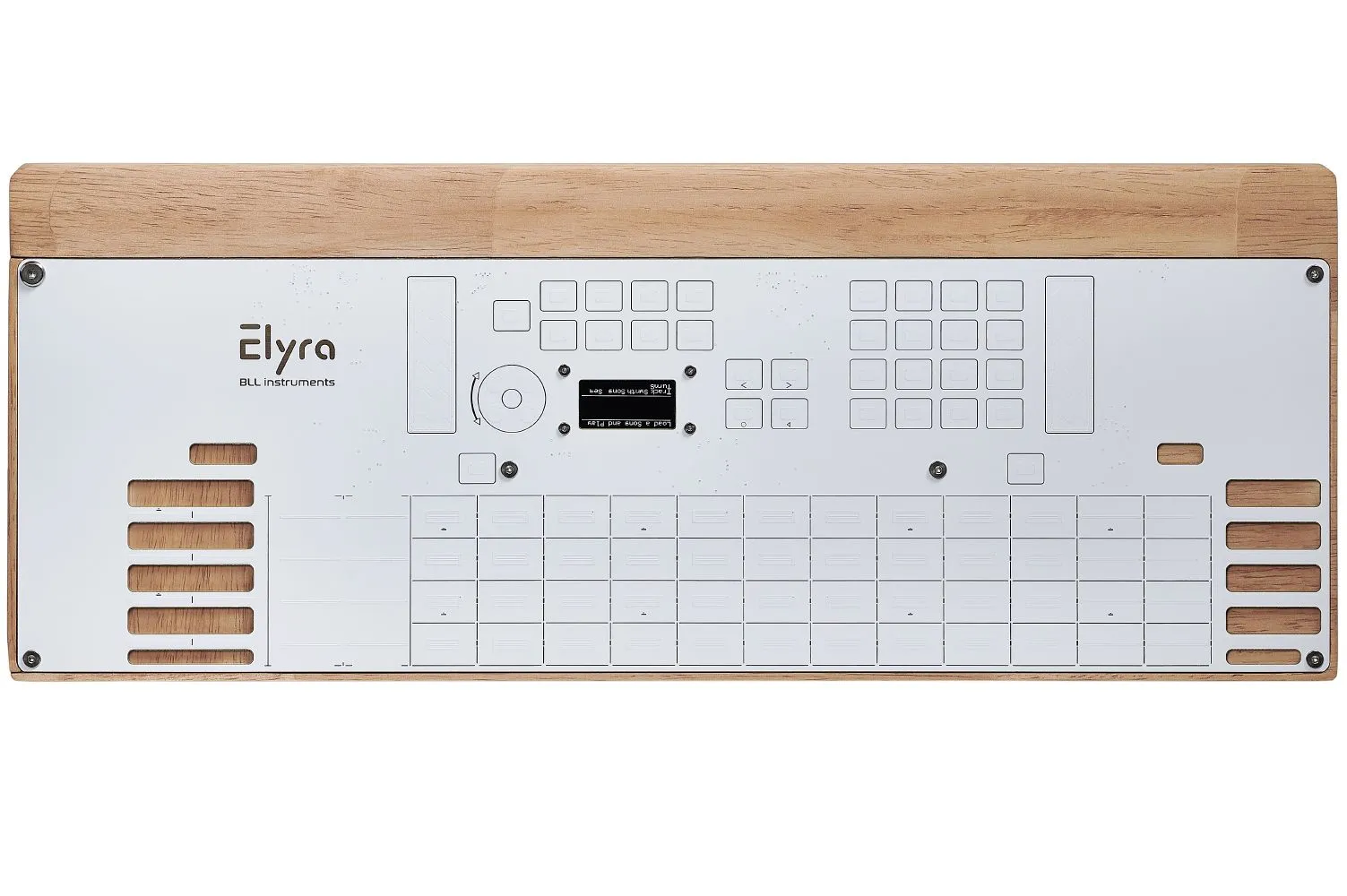 BLL Instruments-BLL Instruments - Elyra 240147_1