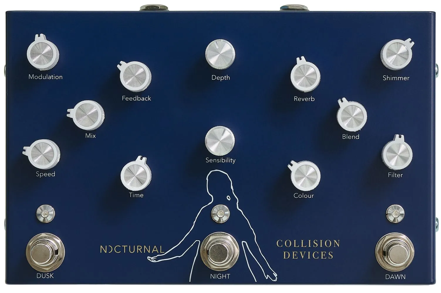 Collision Devices-Collision Devices - Nocturnal 220350_1