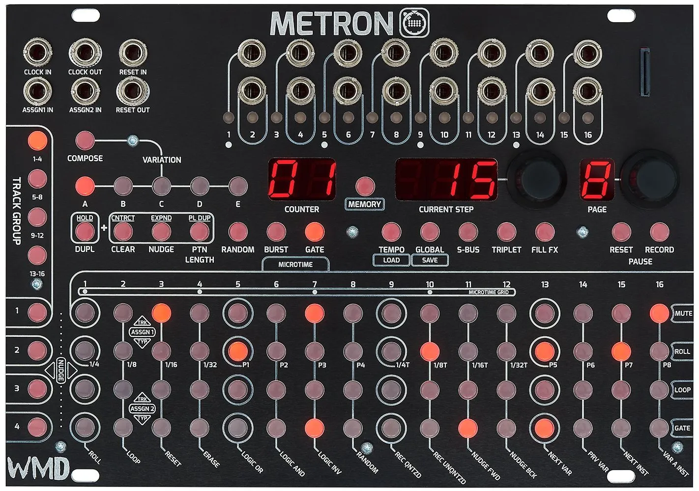 WMD-WMD - Metron 180396_1
