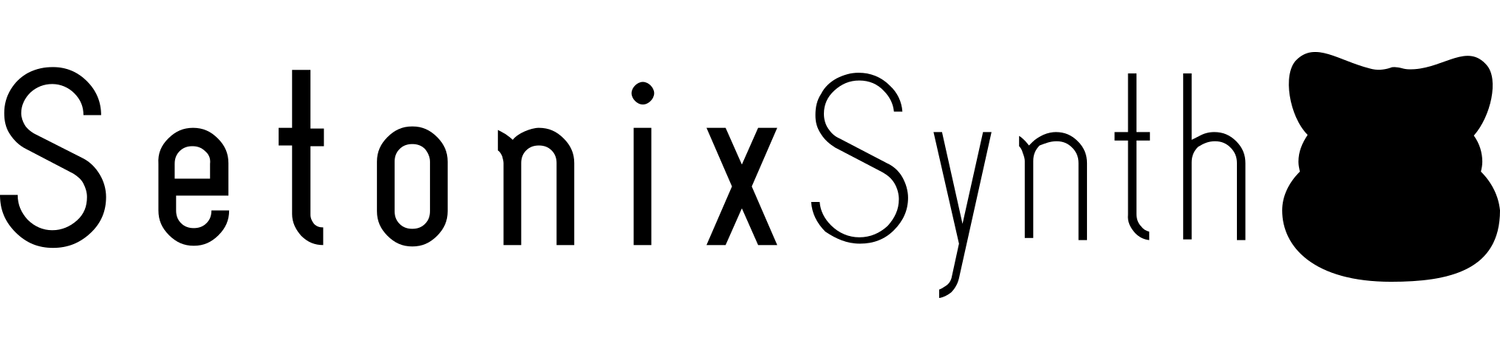 SetonixSynth