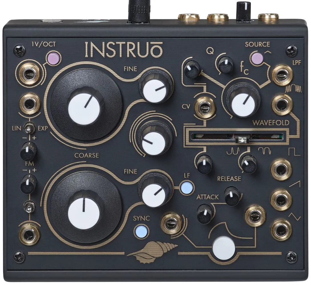 Instruo-Instruo - Seashell 251244_1
