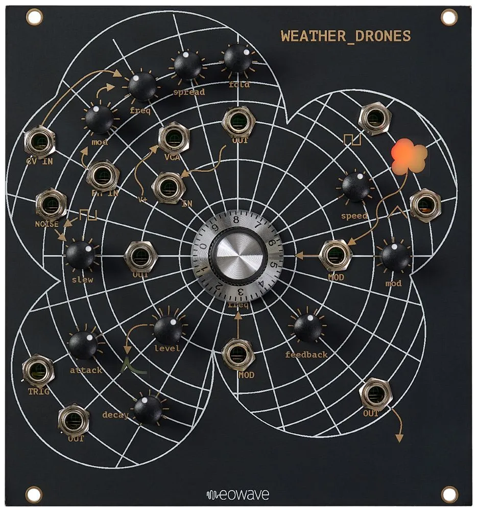 Eowave-Eowave - Weather Drone 210154_1