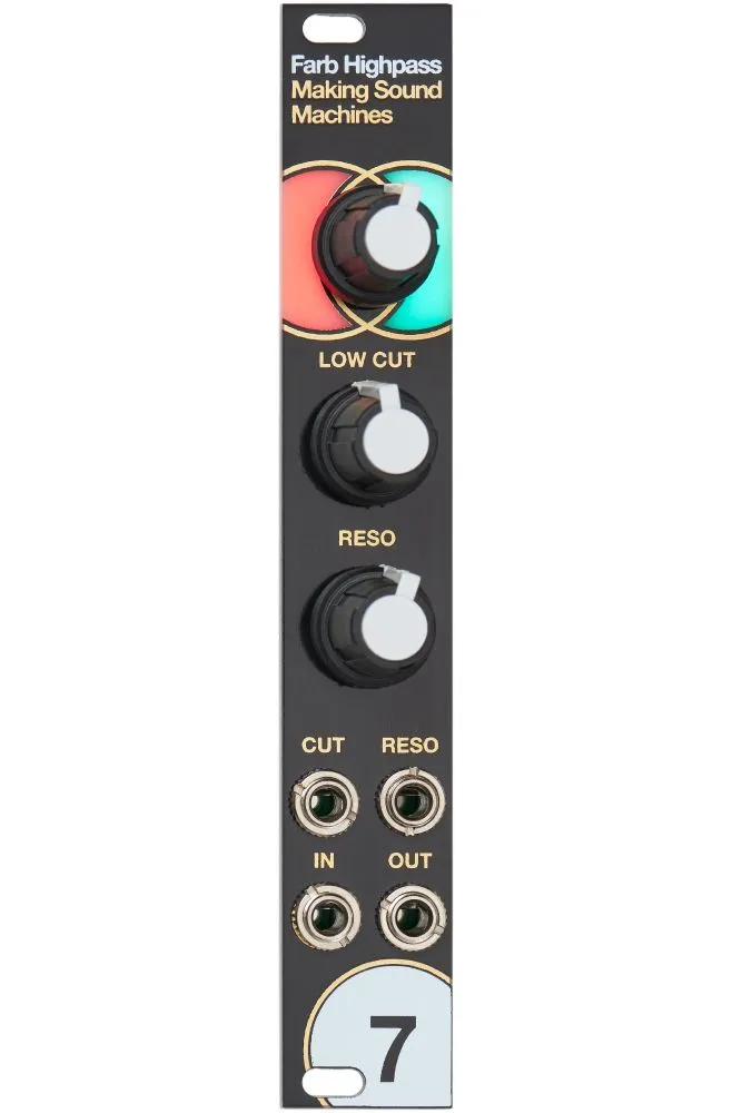 Making Sound Machines-Making Sound Machines - Farb Highpass 230228_1