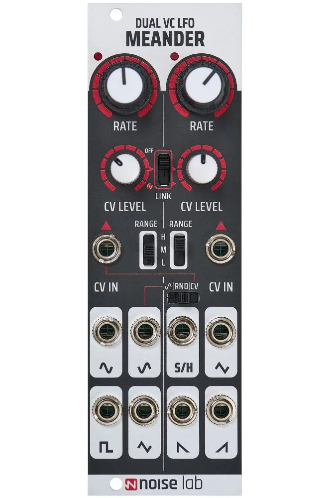 Noise Lab-Noise Lab - Meander 251046_1