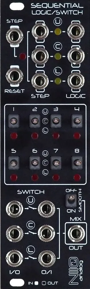 Niio Analog-Niio Analog - SEQUENTIAL LOGIC/SWITCH 251537_1