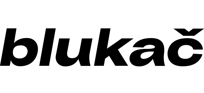 Blukač