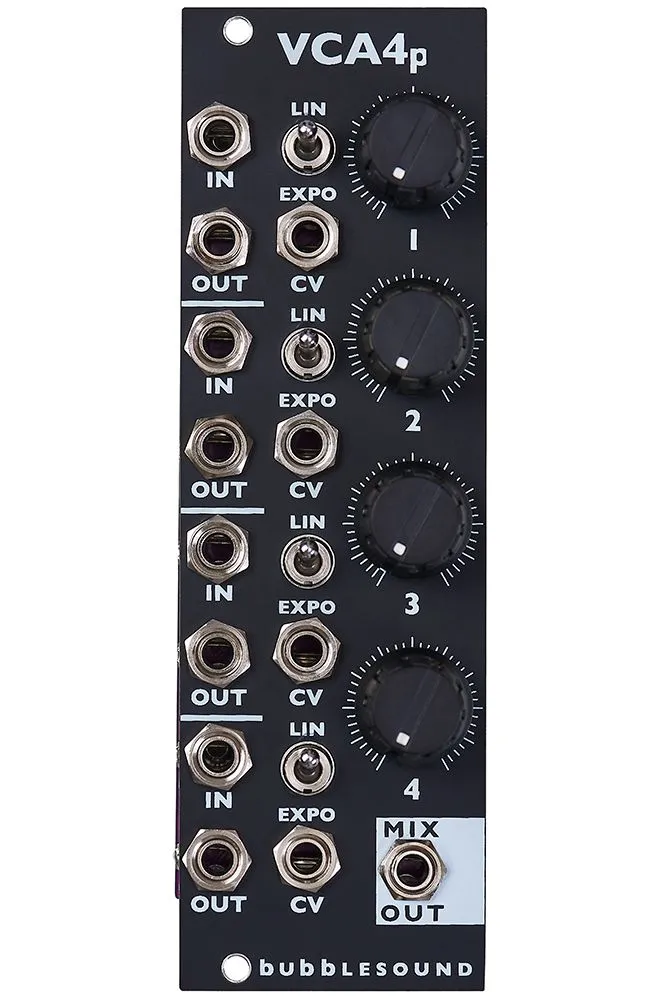 Bubblesound Instruments-Bubblesound - VCA4p  200028_1