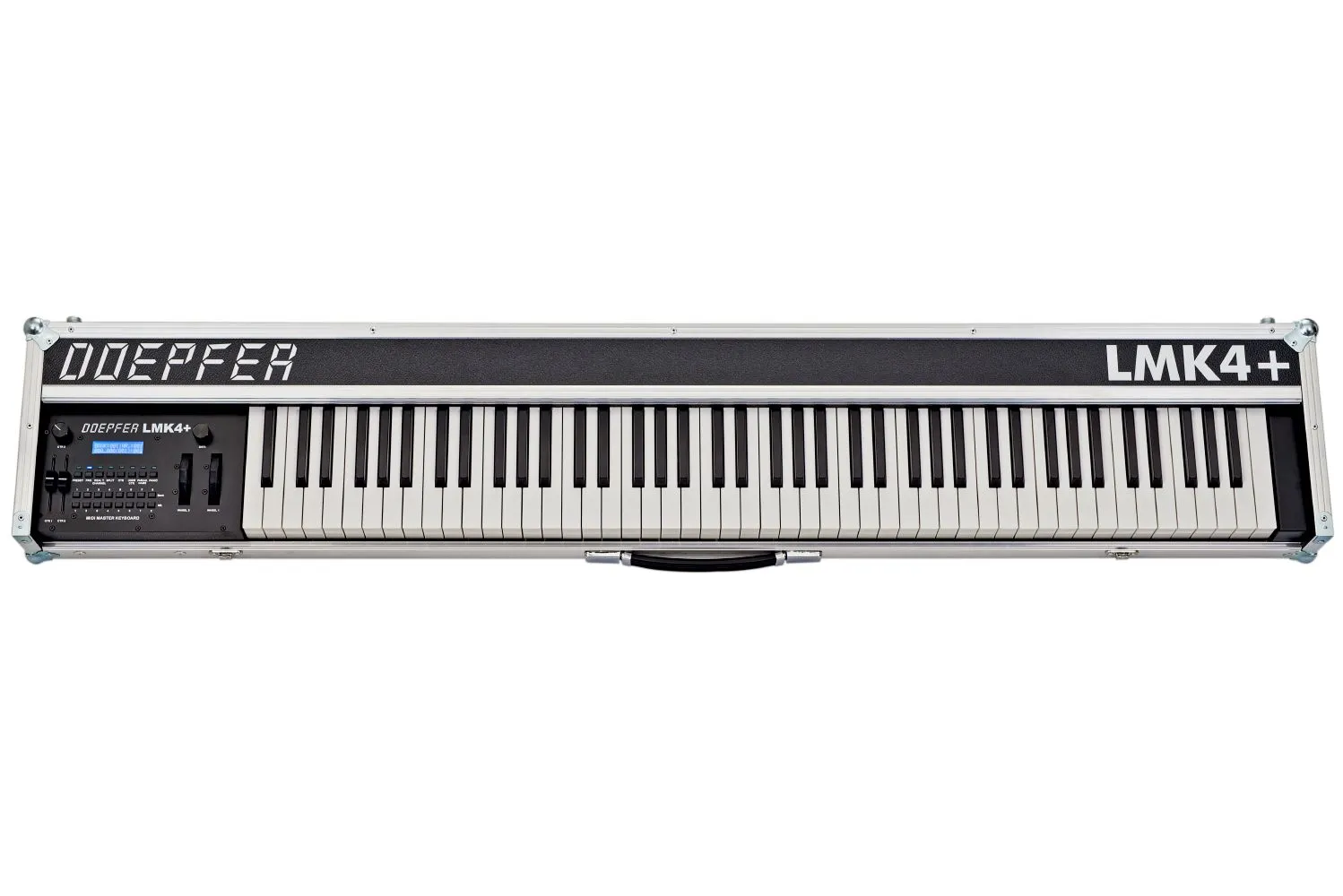Doepfer Musikelektronik GmbH-Doepfer LMK4+ (black) 120479_1