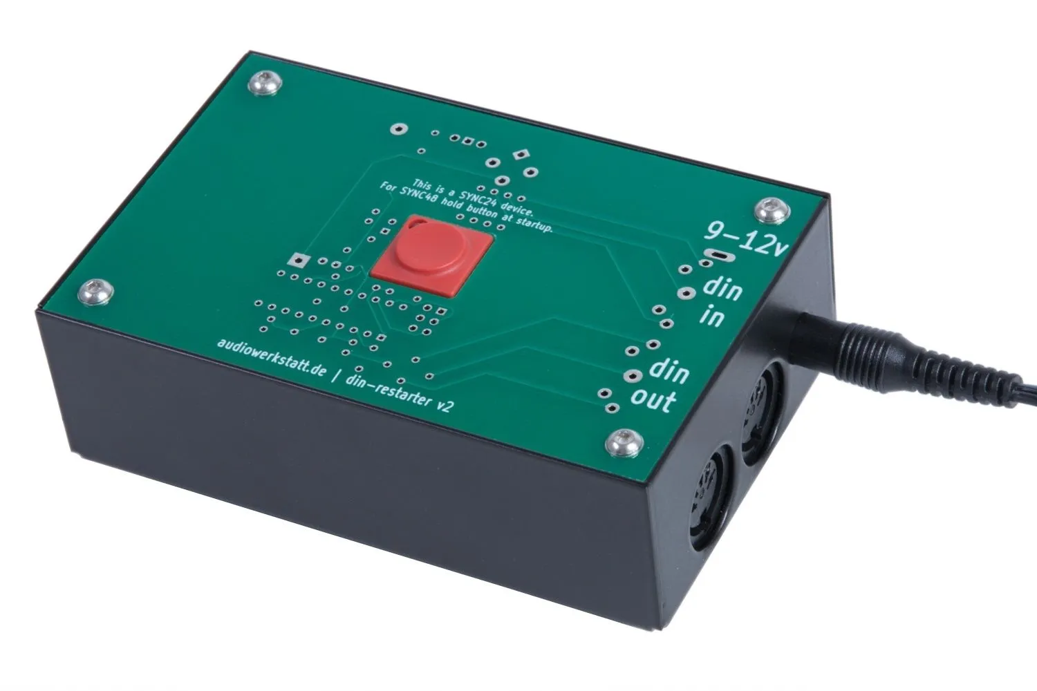 audiowerkstatt-Audiowerkstatt - DIN-Restarter V2 180460_1