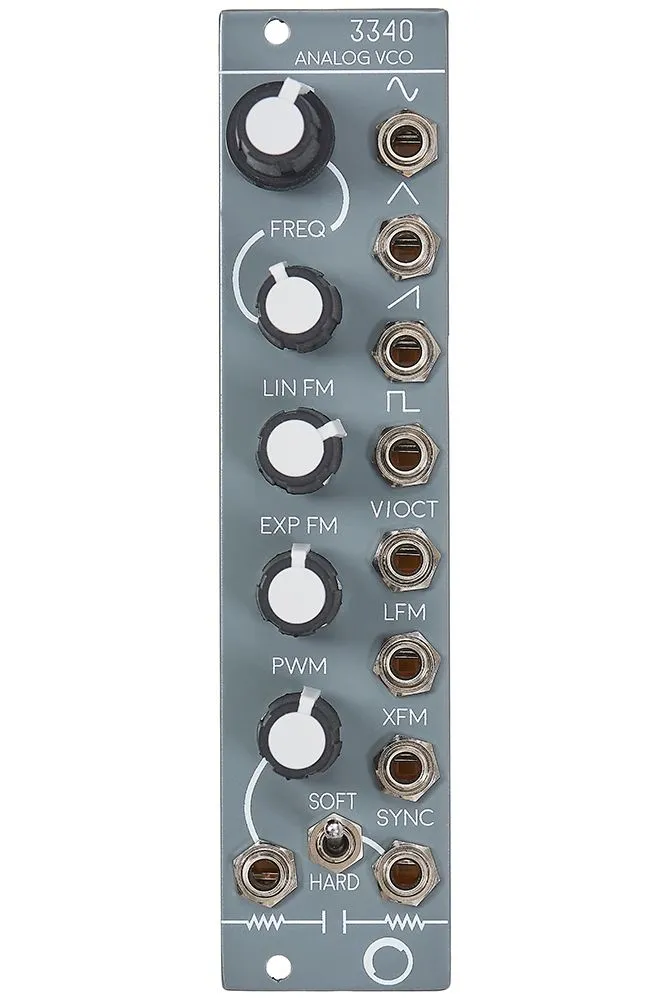 Electrosmith-Electrosmith - 3340 VCO Module 190429_1