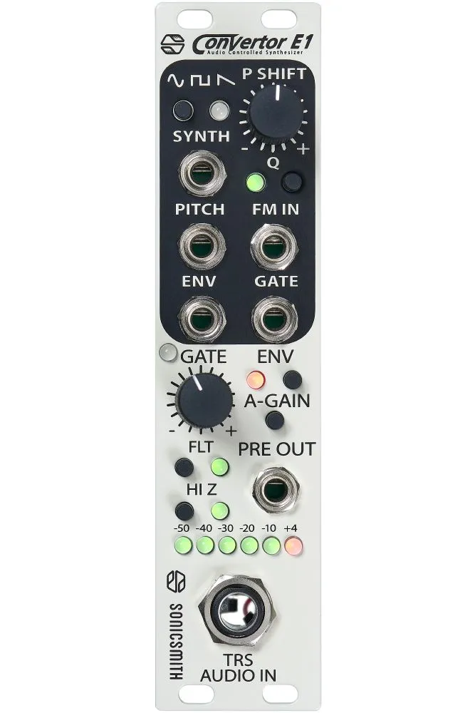 Sonicsmith -Sonicsmith - ConVertor E1 220110_1