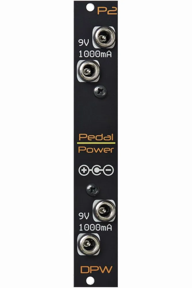 DPW Design-DPW Design - P2 Pedal Power 240687_1