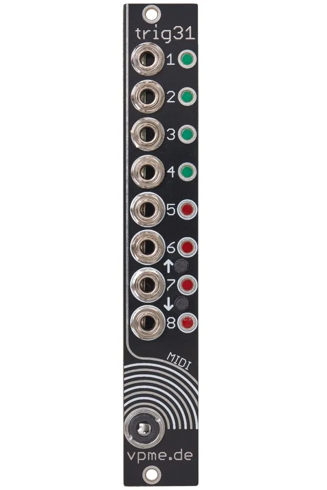 VPME-VPME - Trig31 Trigger-to-MIDI 180099_1